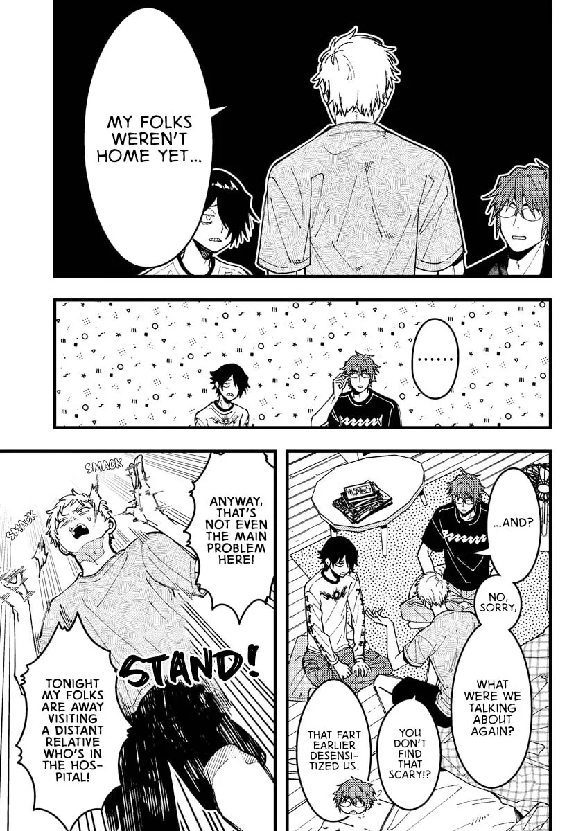 Read Wakaba Won