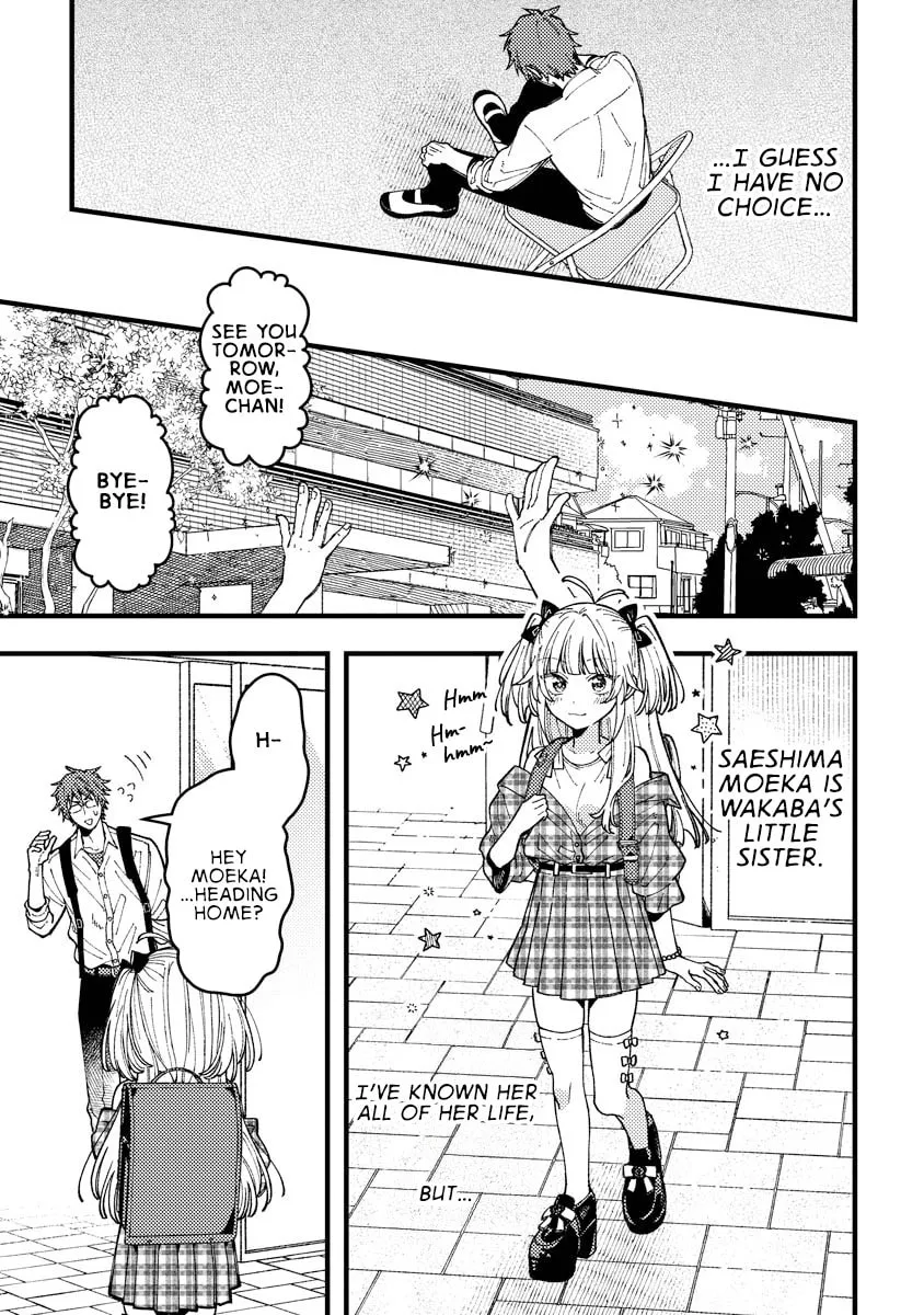 Read Wakaba Won