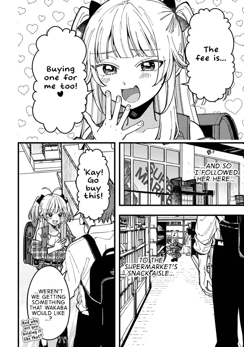 Read Wakaba Won