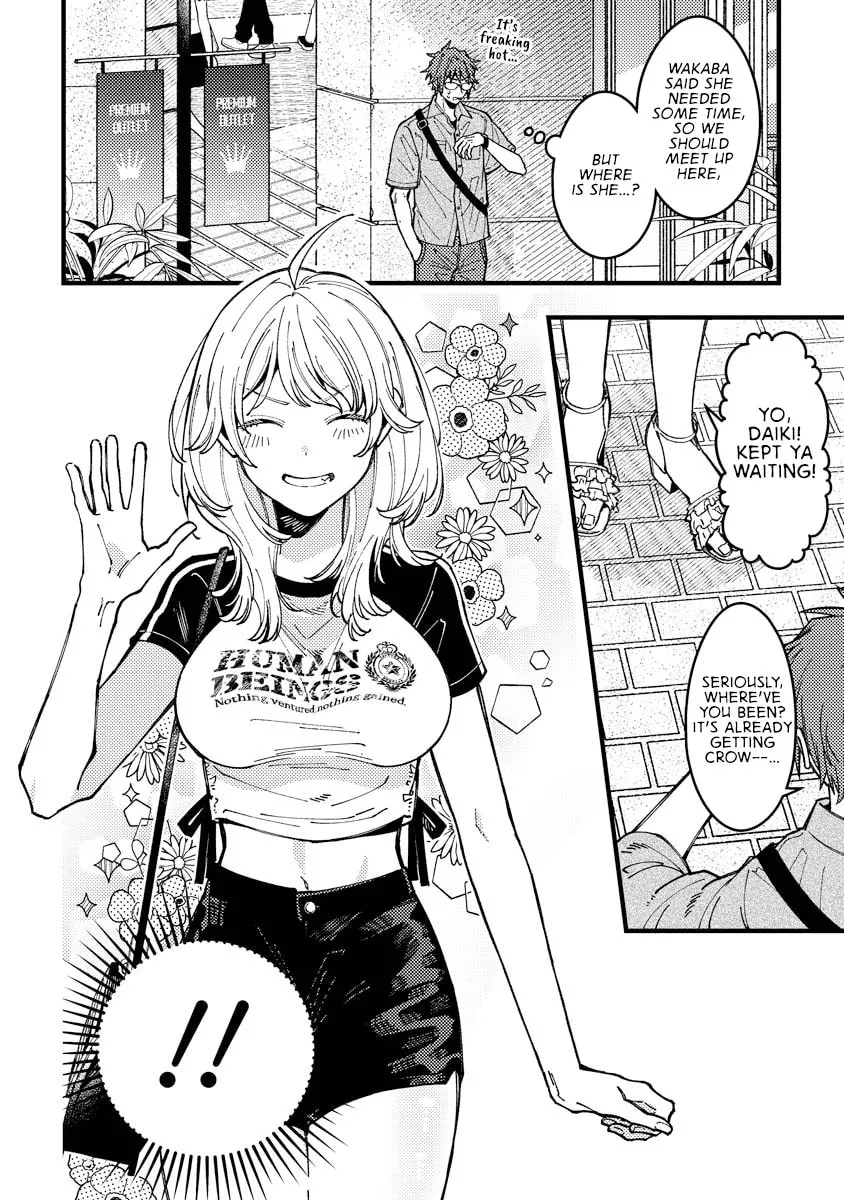 Read Wakaba Won
