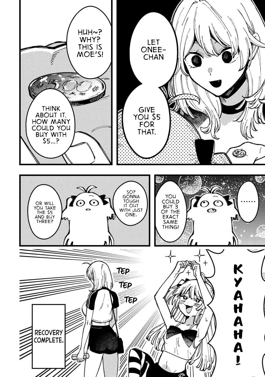 Read Wakaba Won