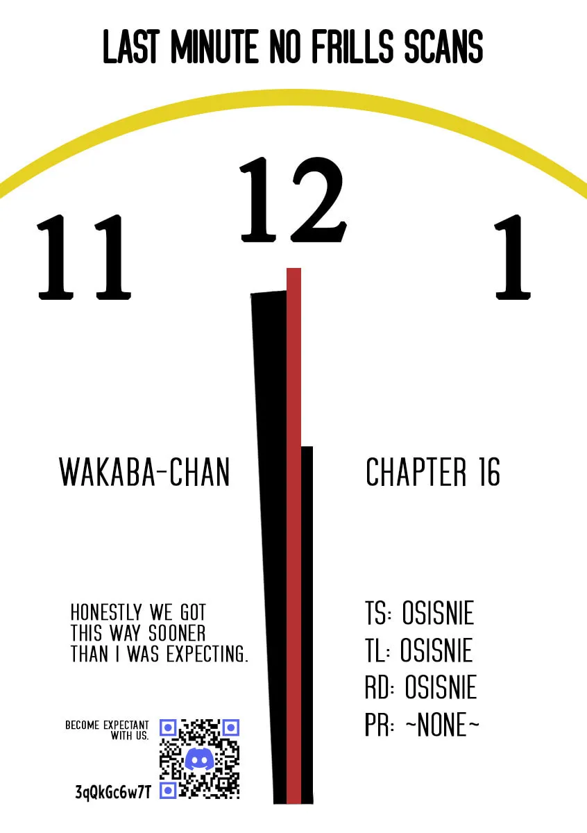 Read Wakaba Won