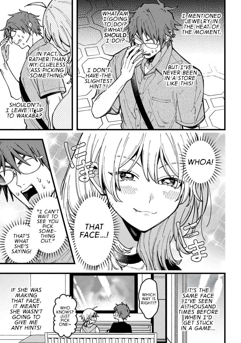 Read Wakaba Won