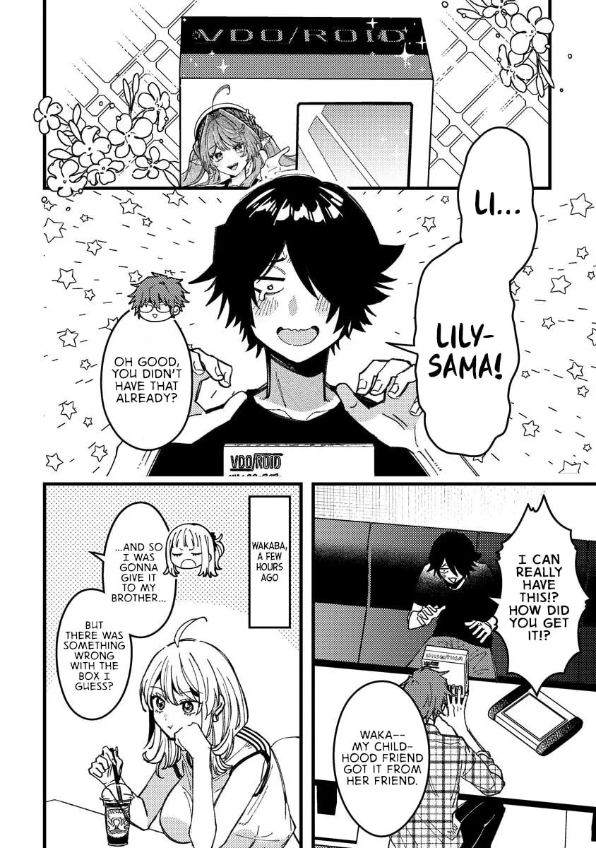 Read Wakaba Won