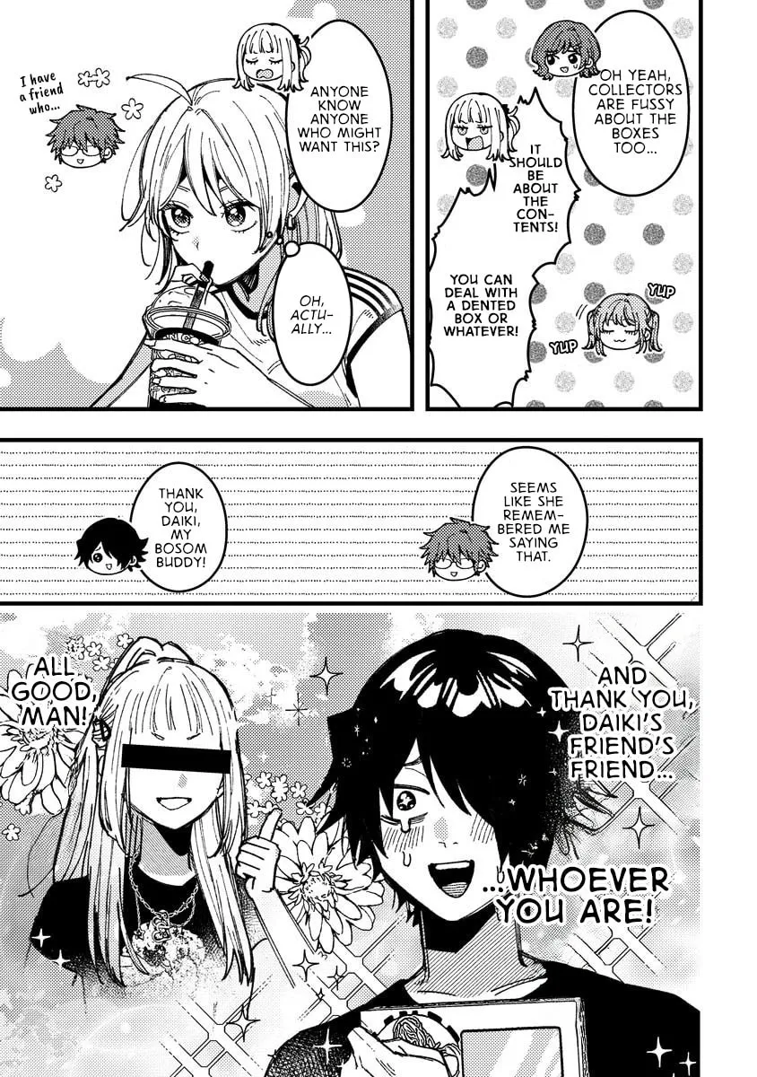 Read Wakaba Won