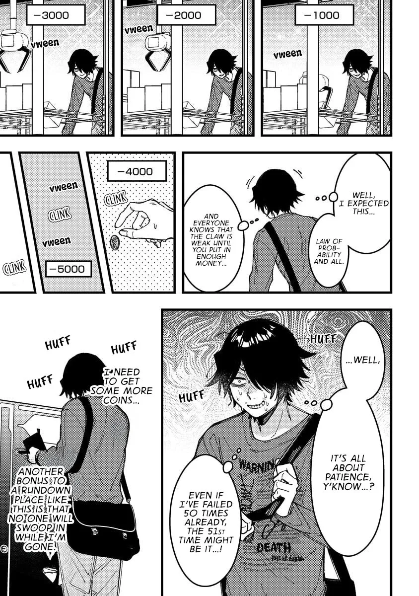 Read Wakaba Won