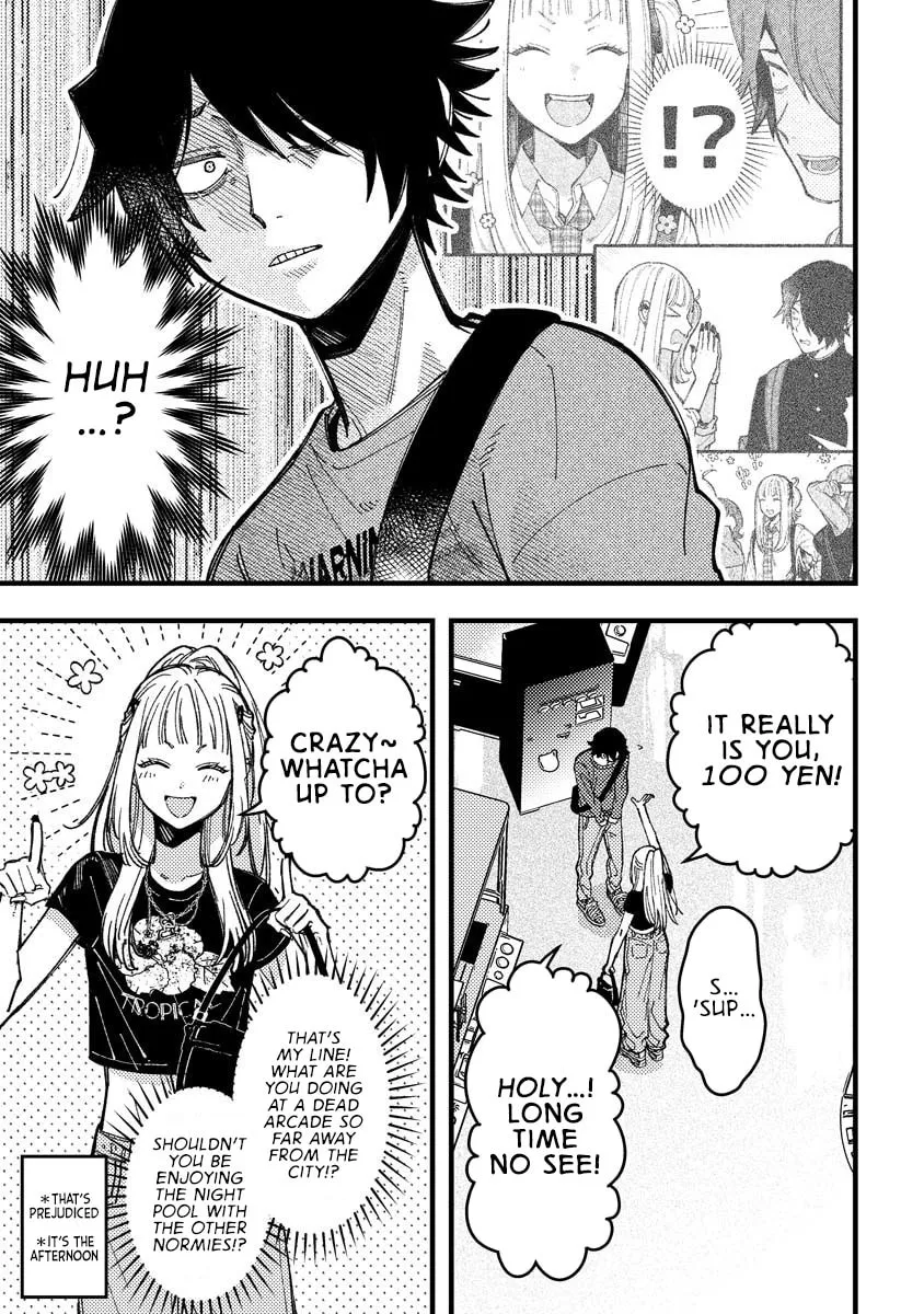 Read Wakaba Won