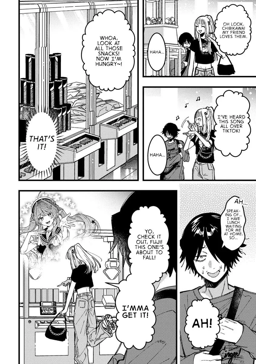 Read Wakaba Won