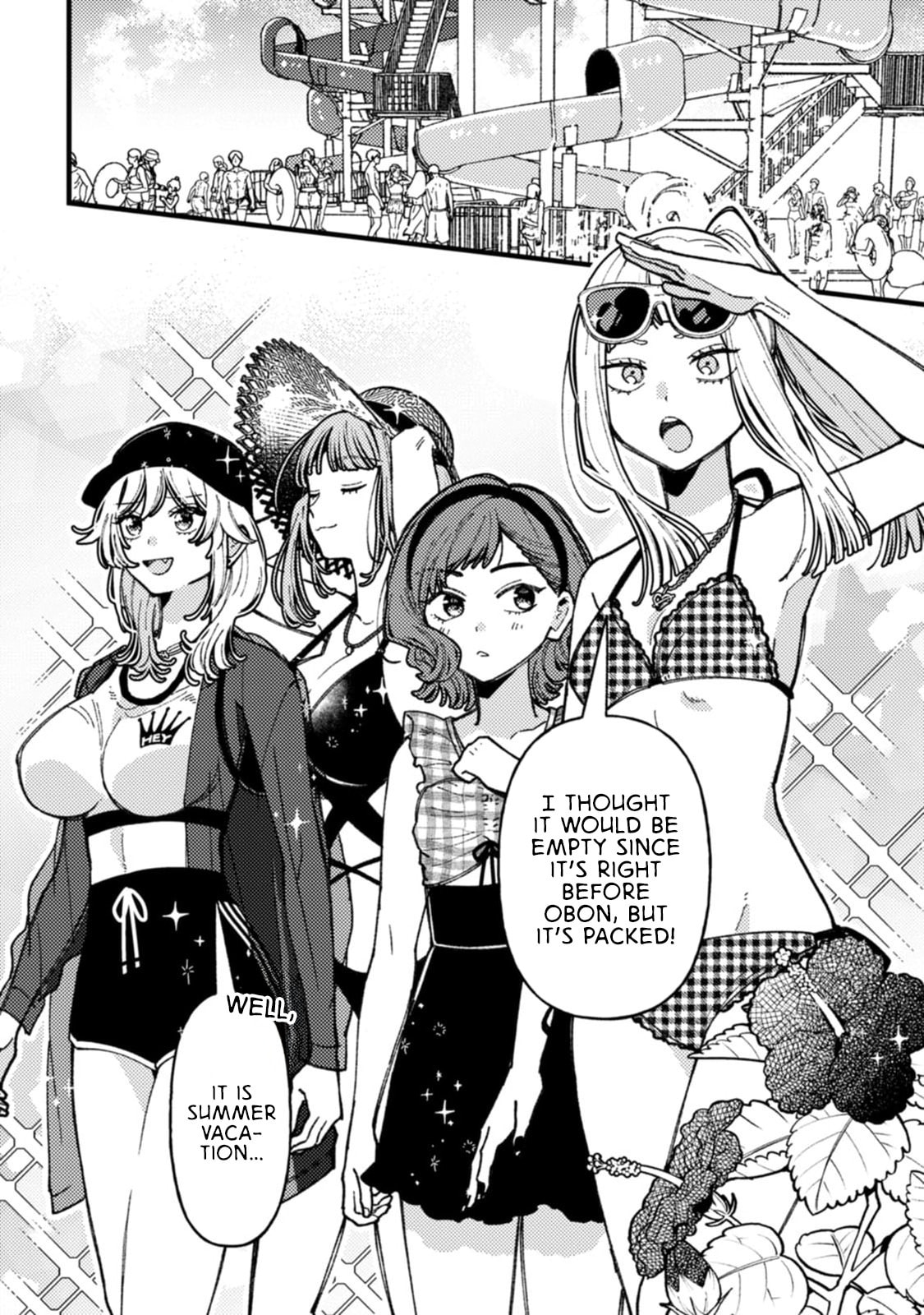 Read Wakaba Won