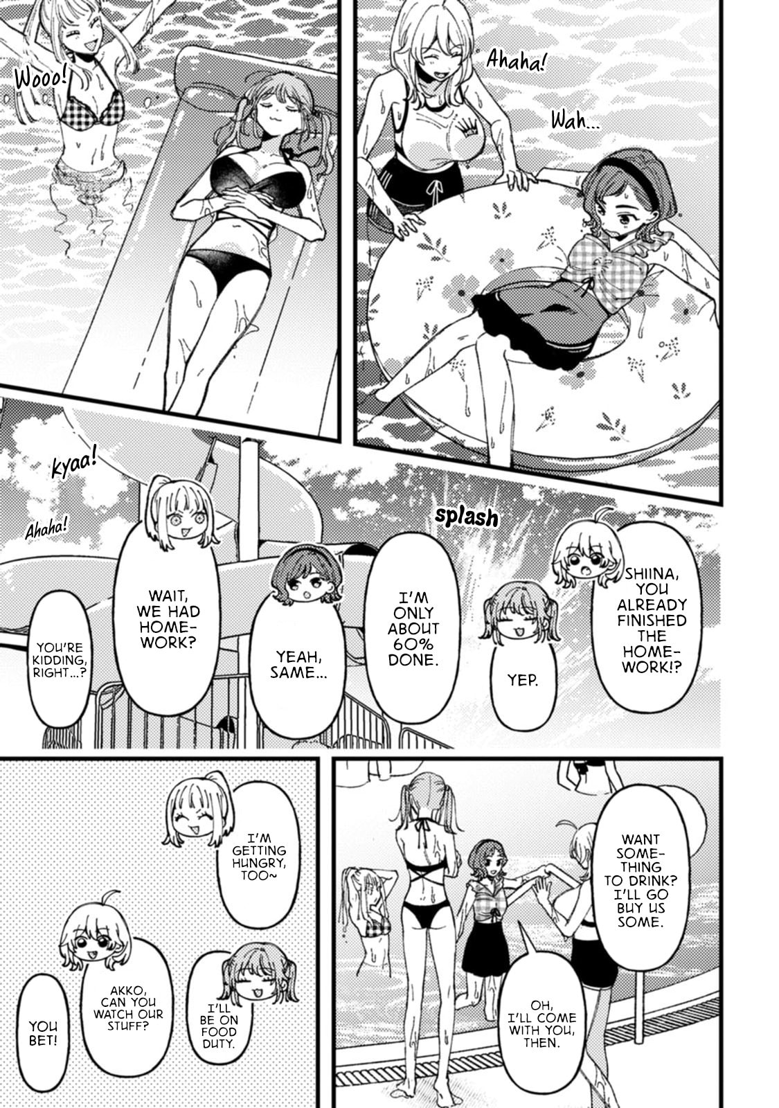 Read Wakaba Won