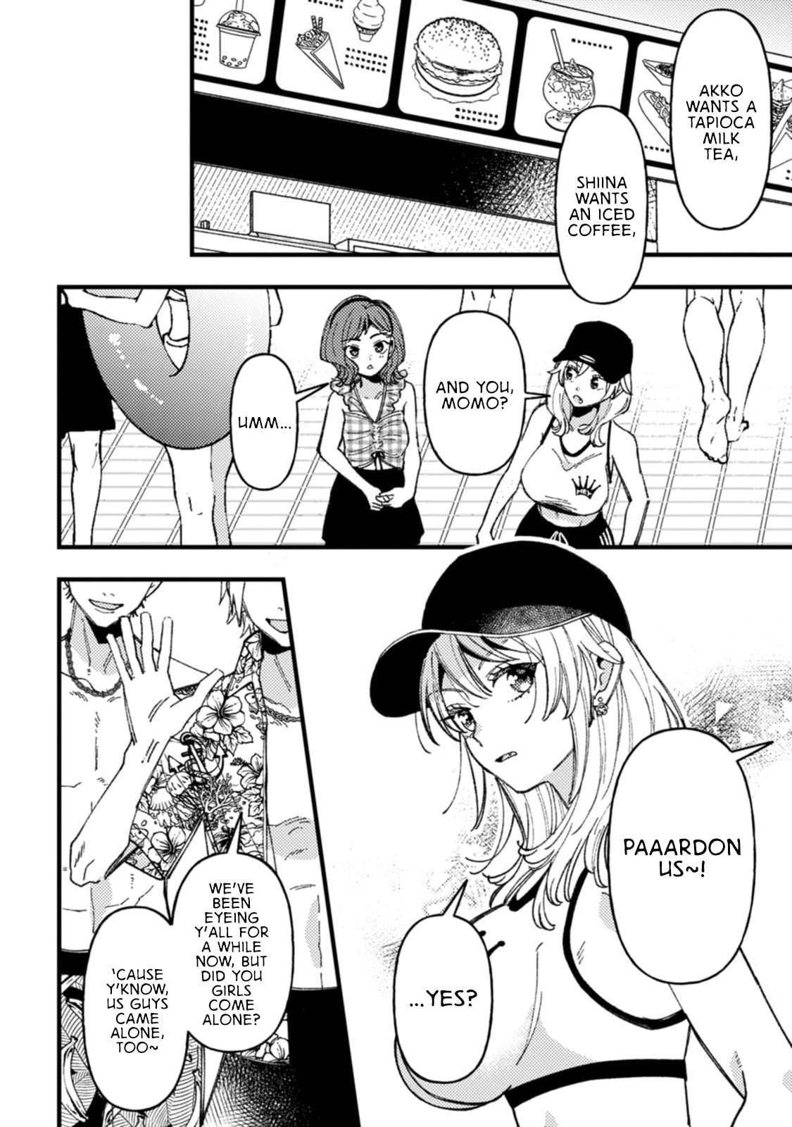 Read Wakaba Won