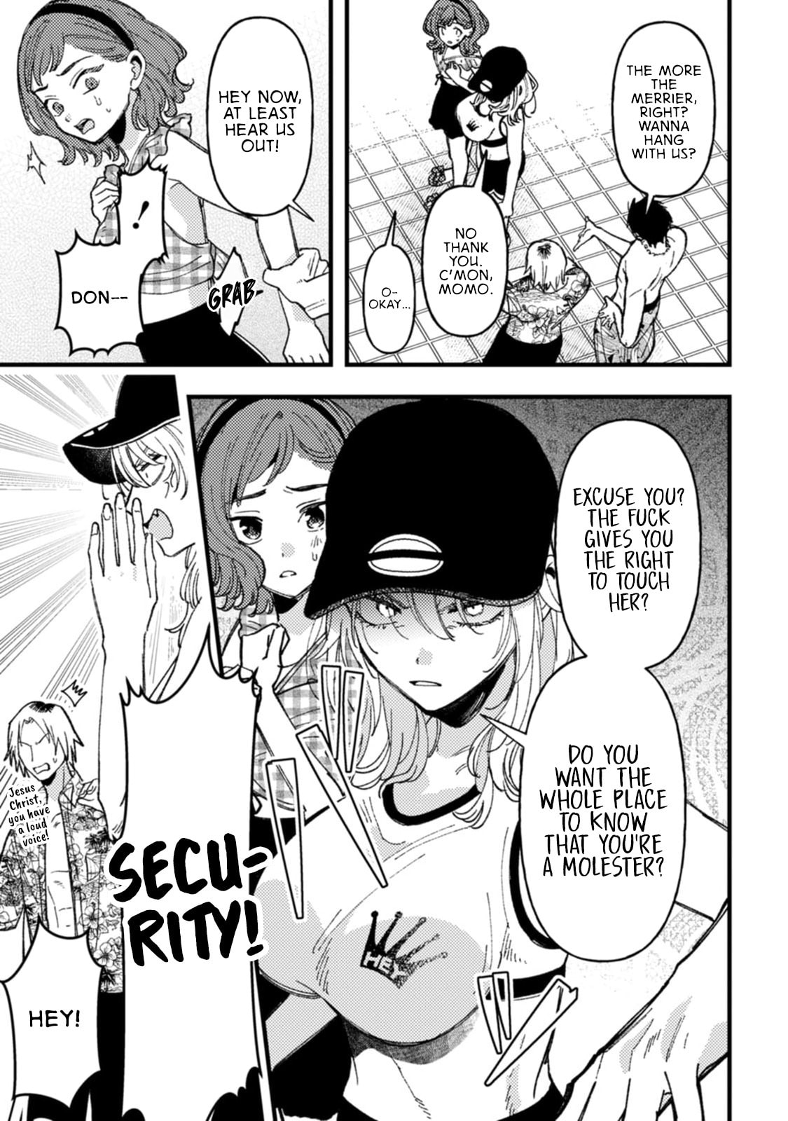 Read Wakaba Won