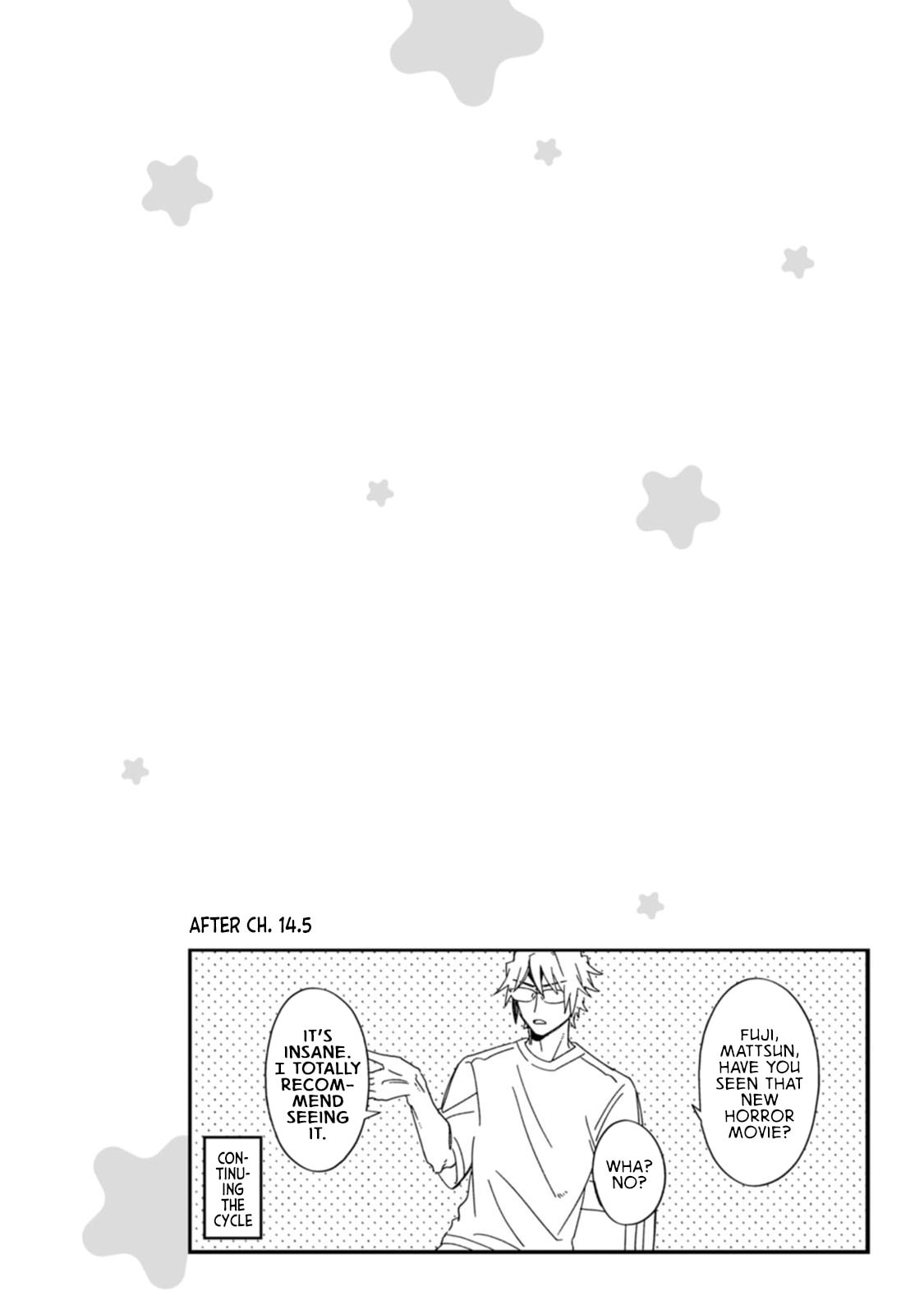 Read Wakaba Won