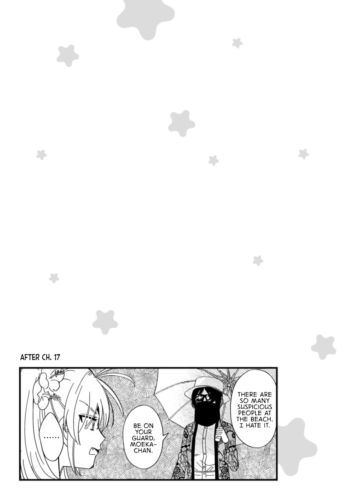 Read Wakaba Won