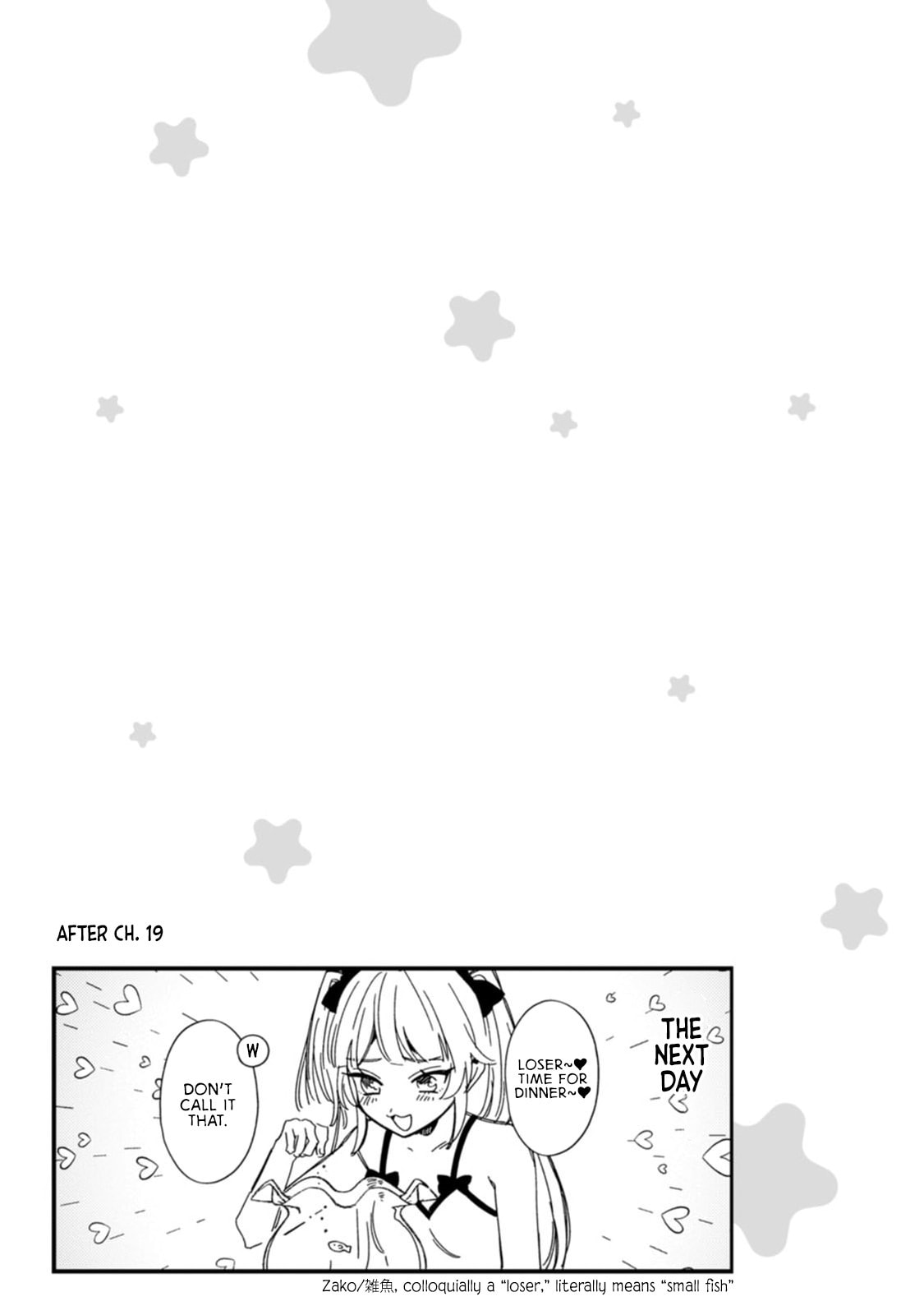 Read Wakaba Won