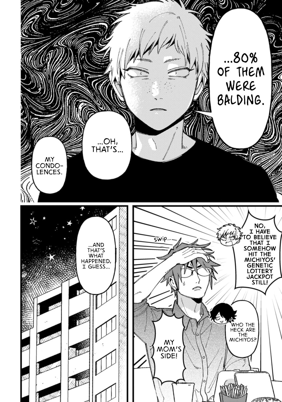 Read Wakaba Won