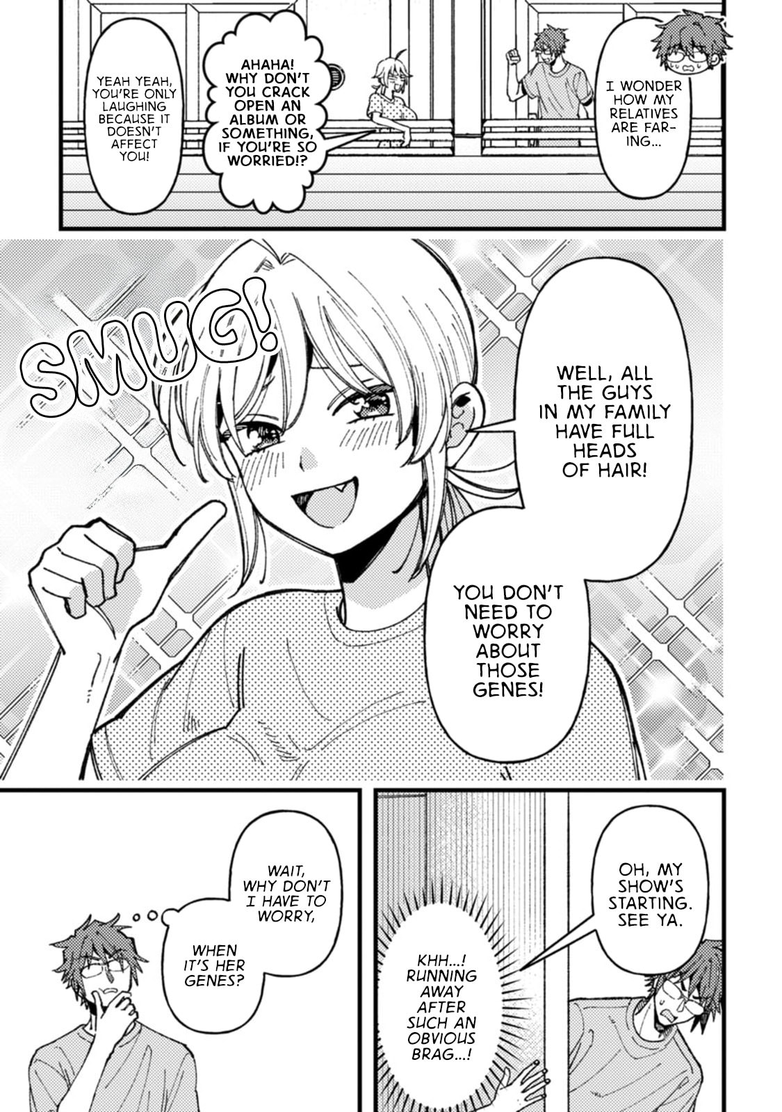 Read Wakaba Won