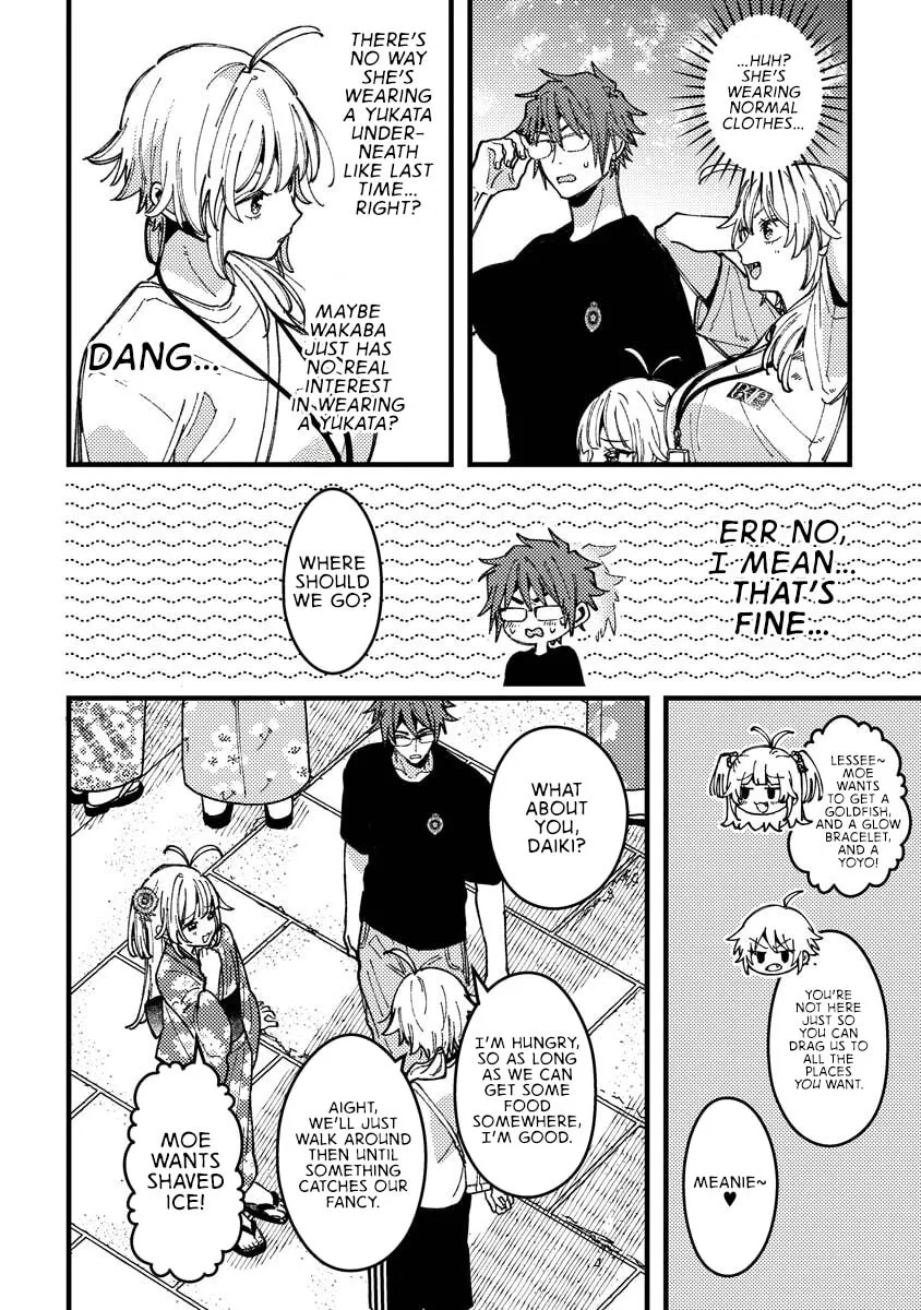 Read Wakaba Won