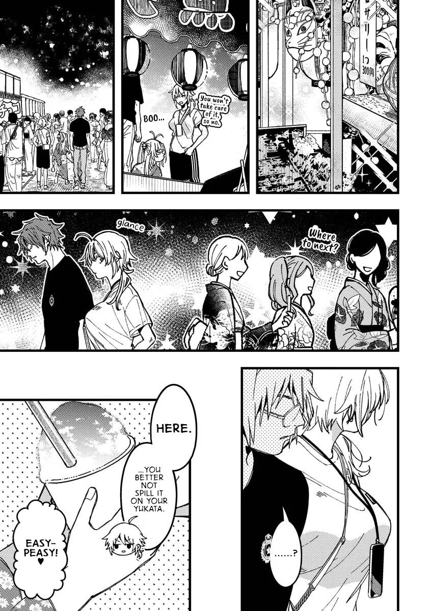 Read Wakaba Won