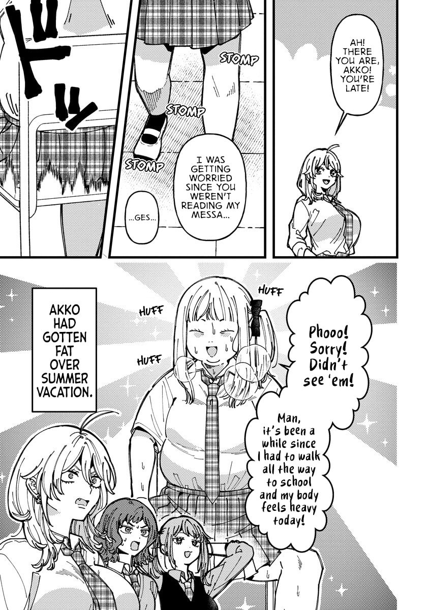 Read Wakaba Won