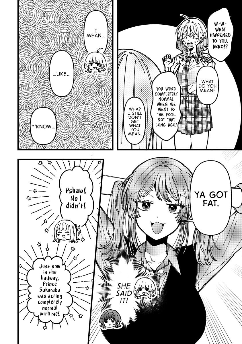 Read Wakaba Won