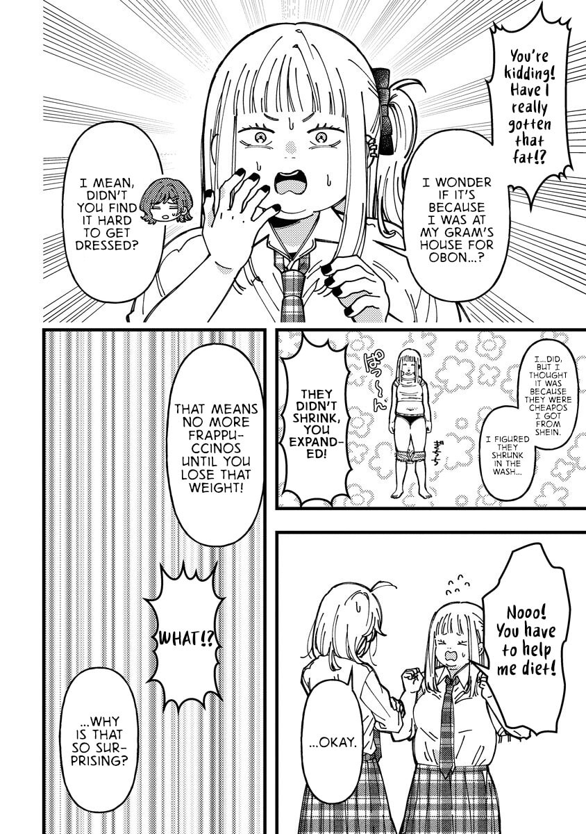 Read Wakaba Won