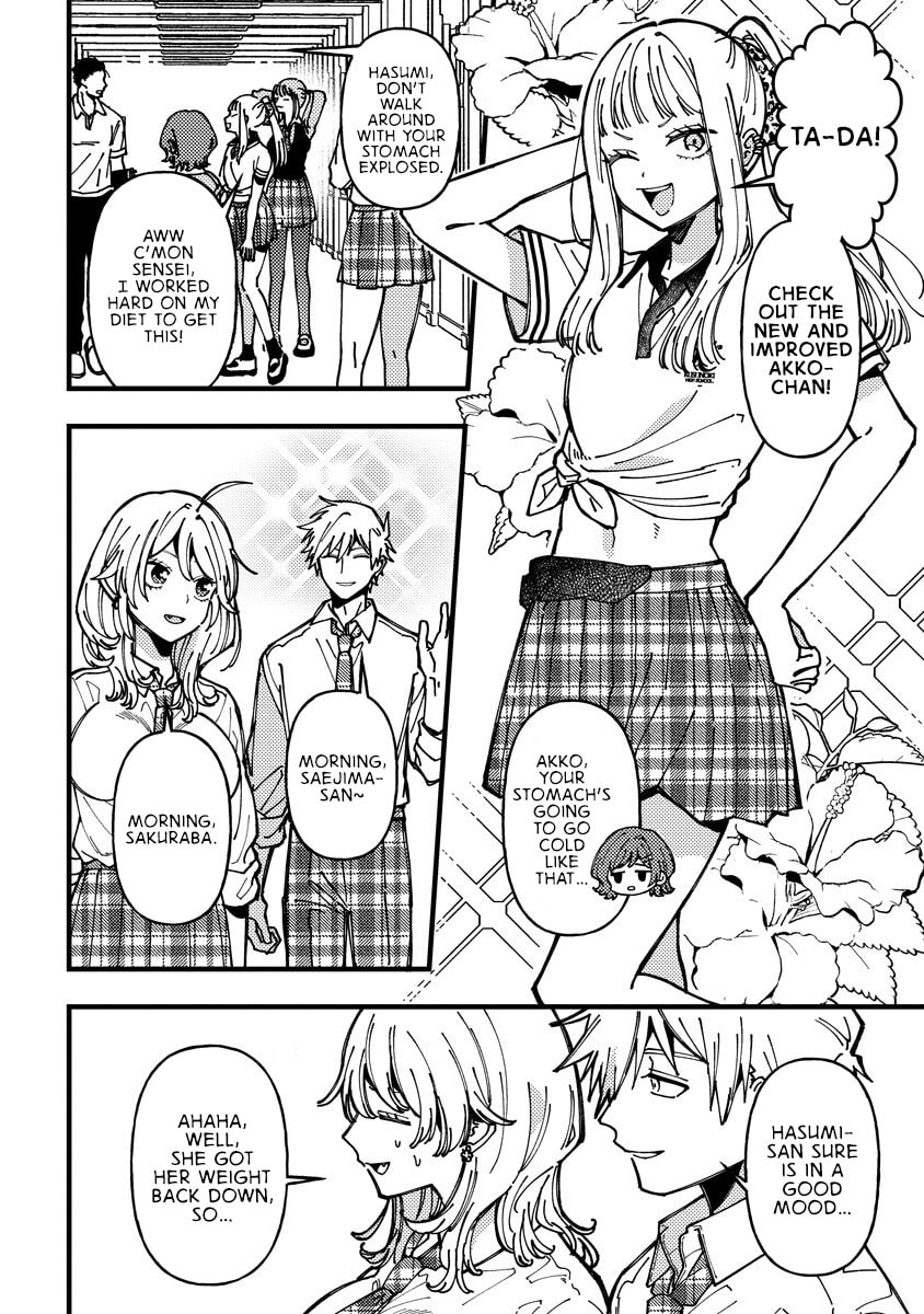Read Wakaba Won