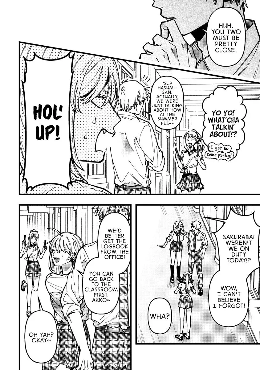 Read Wakaba Won