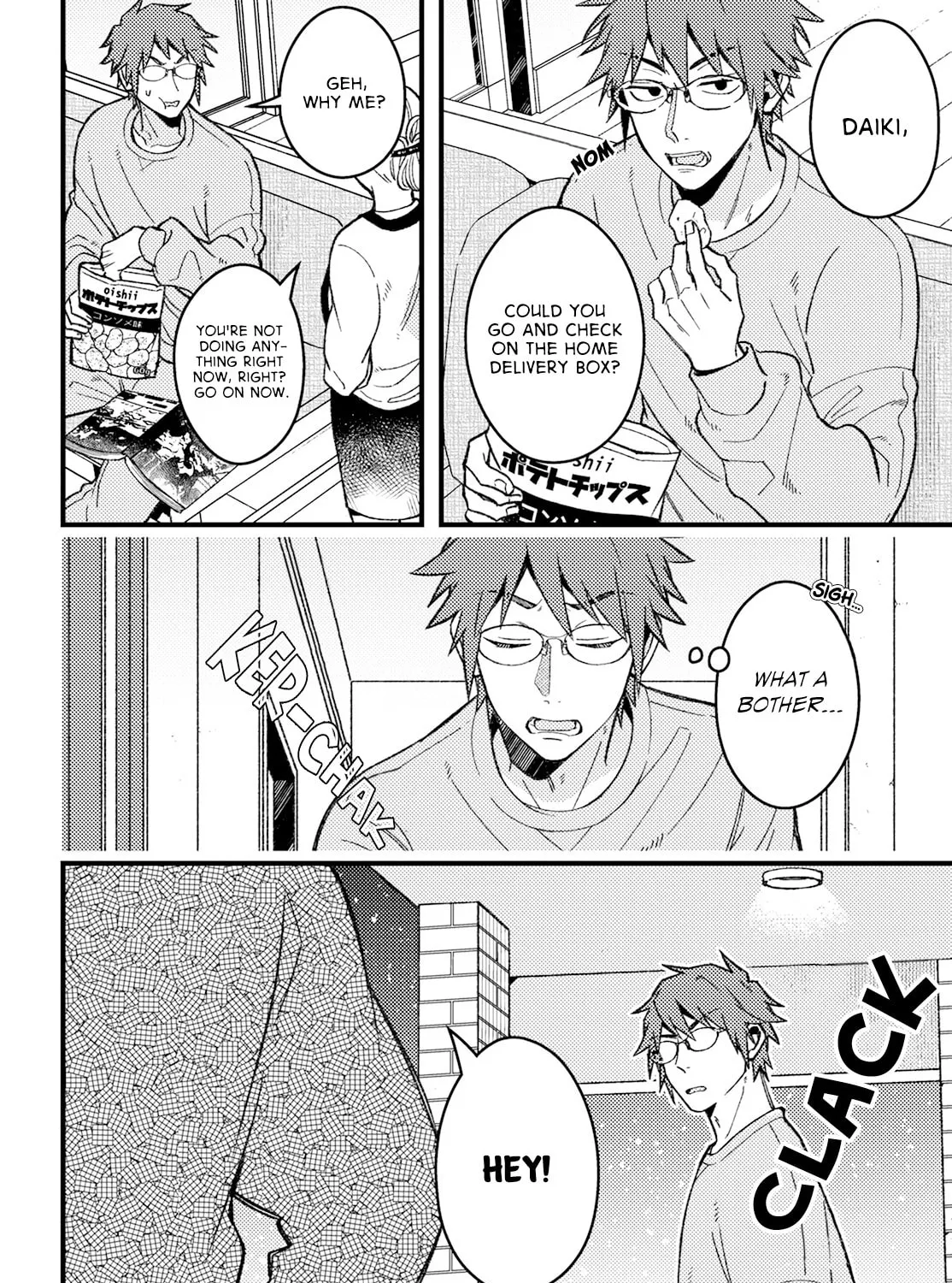 Read Wakaba Won