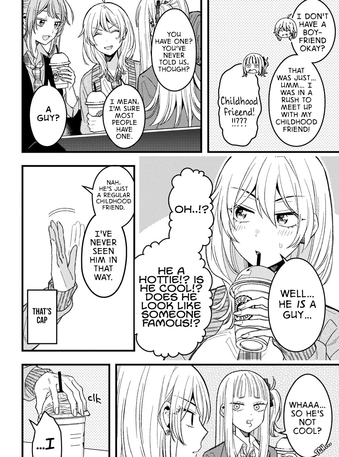 Read Wakaba Won