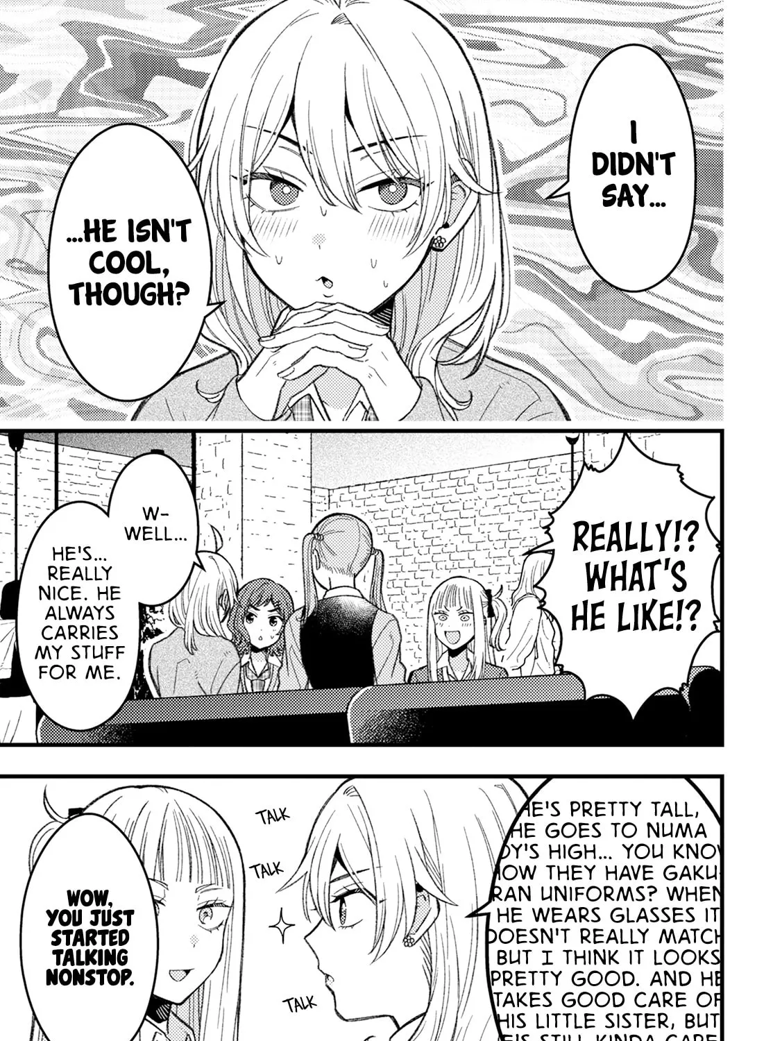 Read Wakaba Won