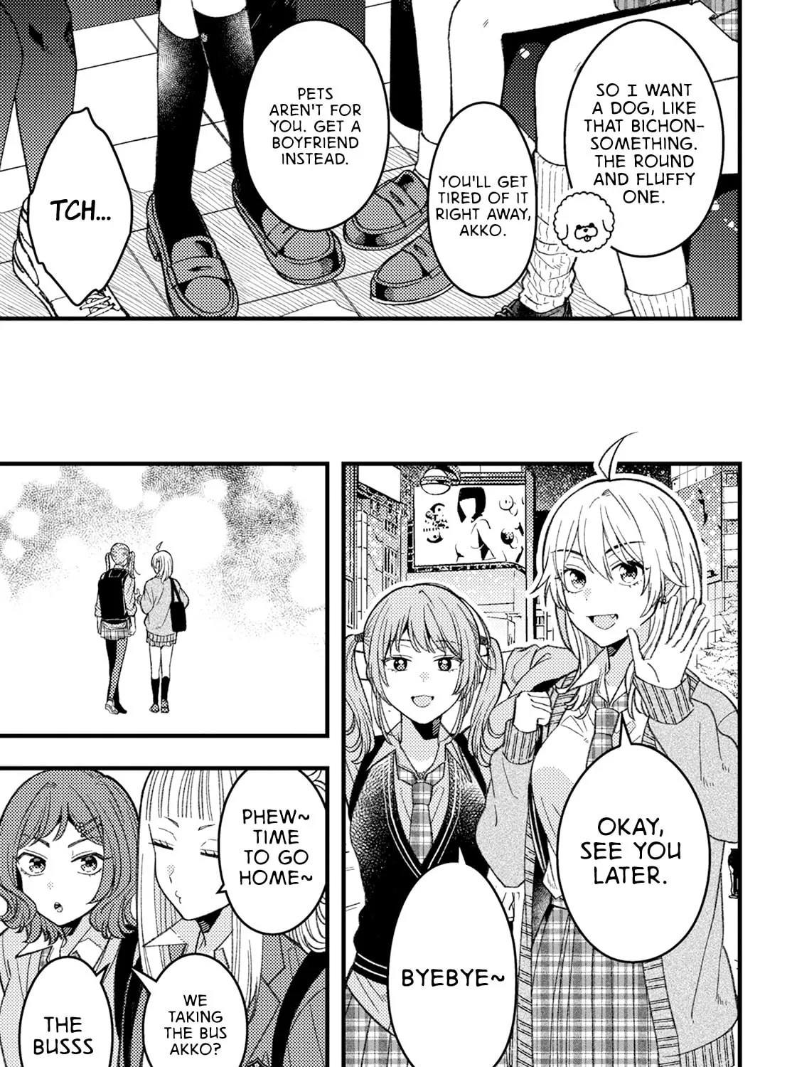 Read Wakaba Won