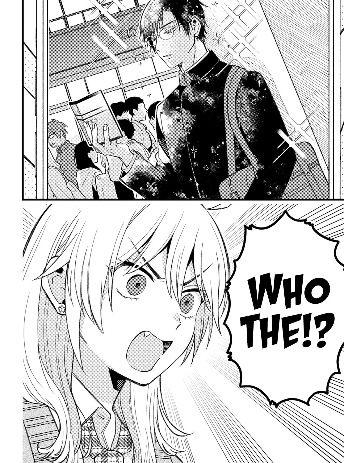 Read Wakaba Won