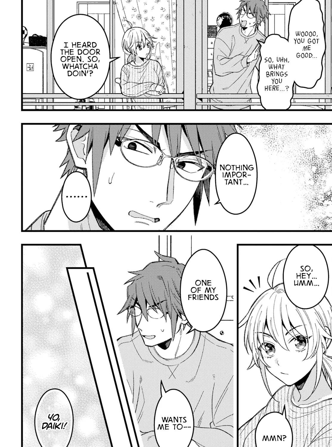 Read Wakaba Won