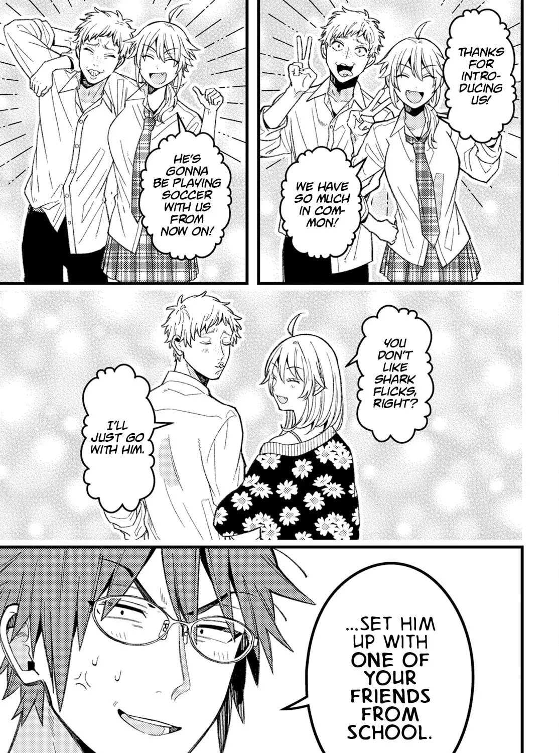 Read Wakaba Won