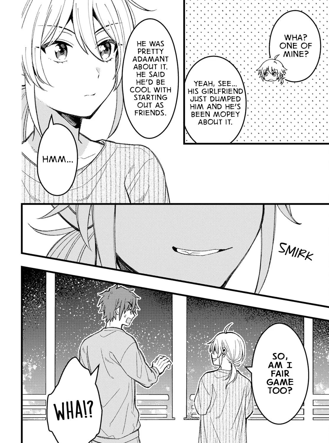 Read Wakaba Won
