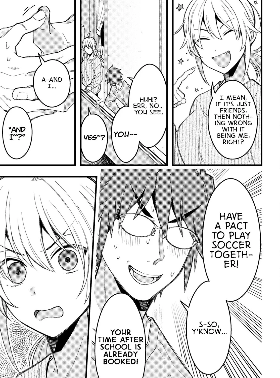 Read Wakaba Won