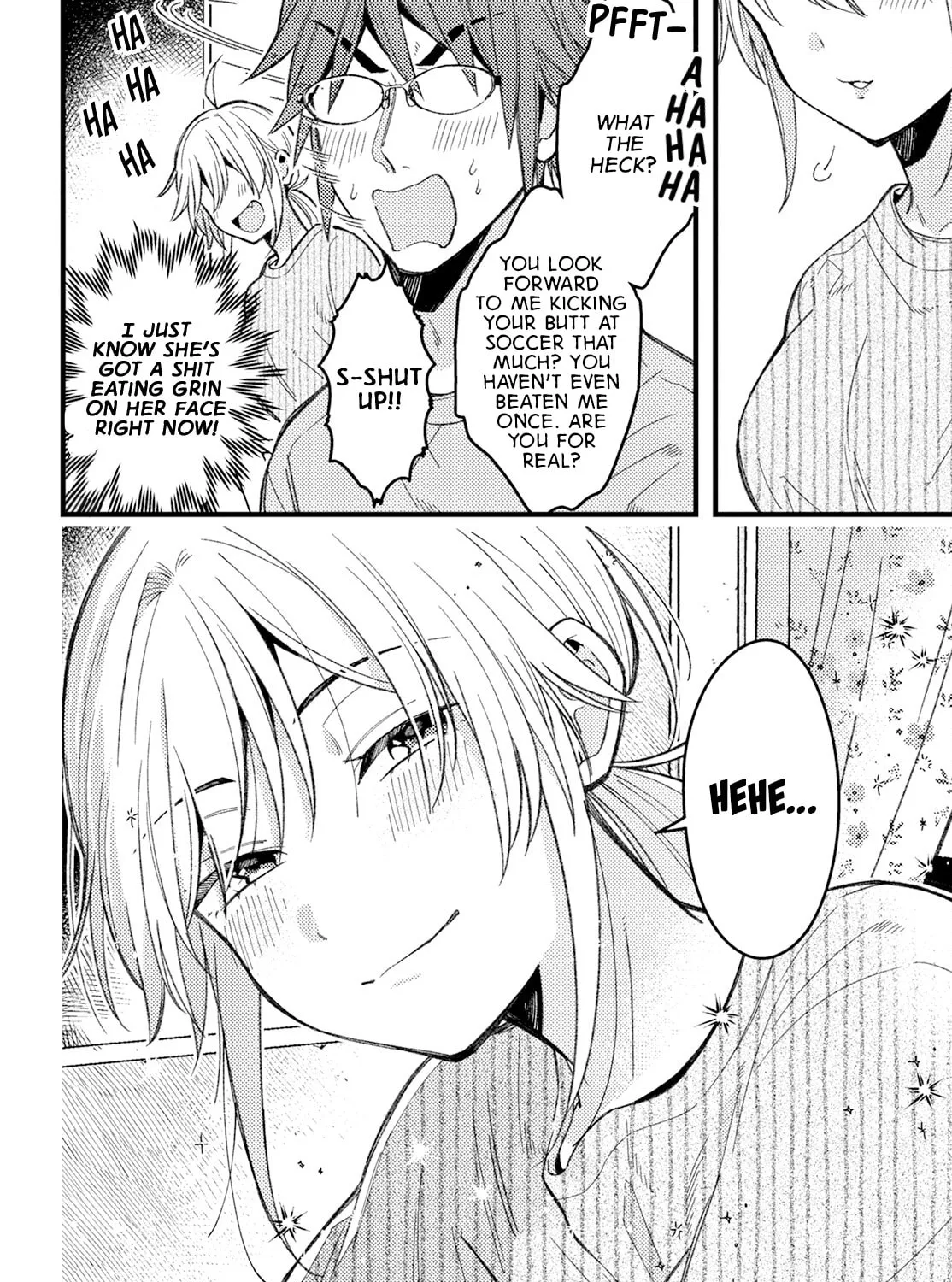 Read Wakaba Won