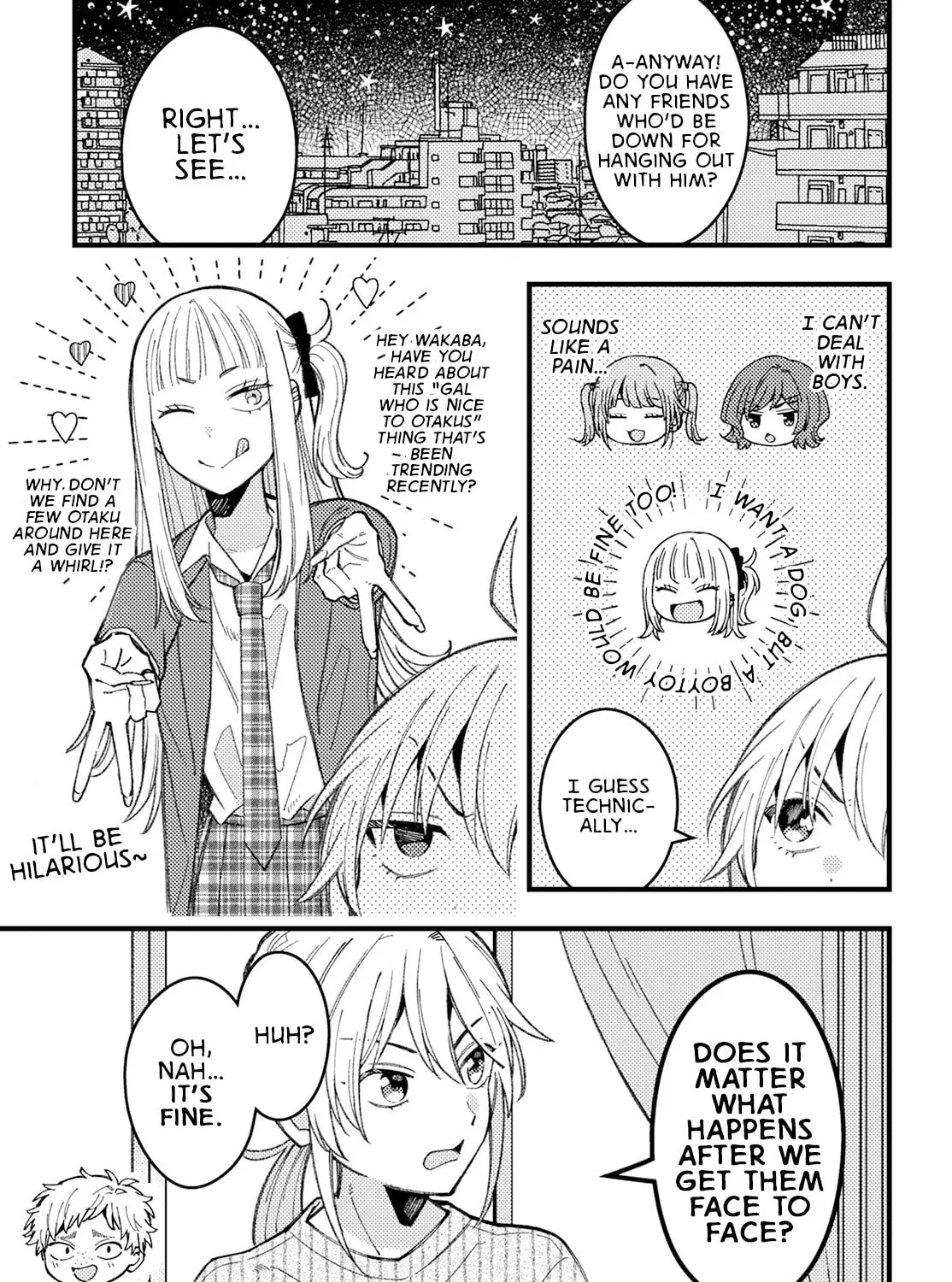 Read Wakaba Won