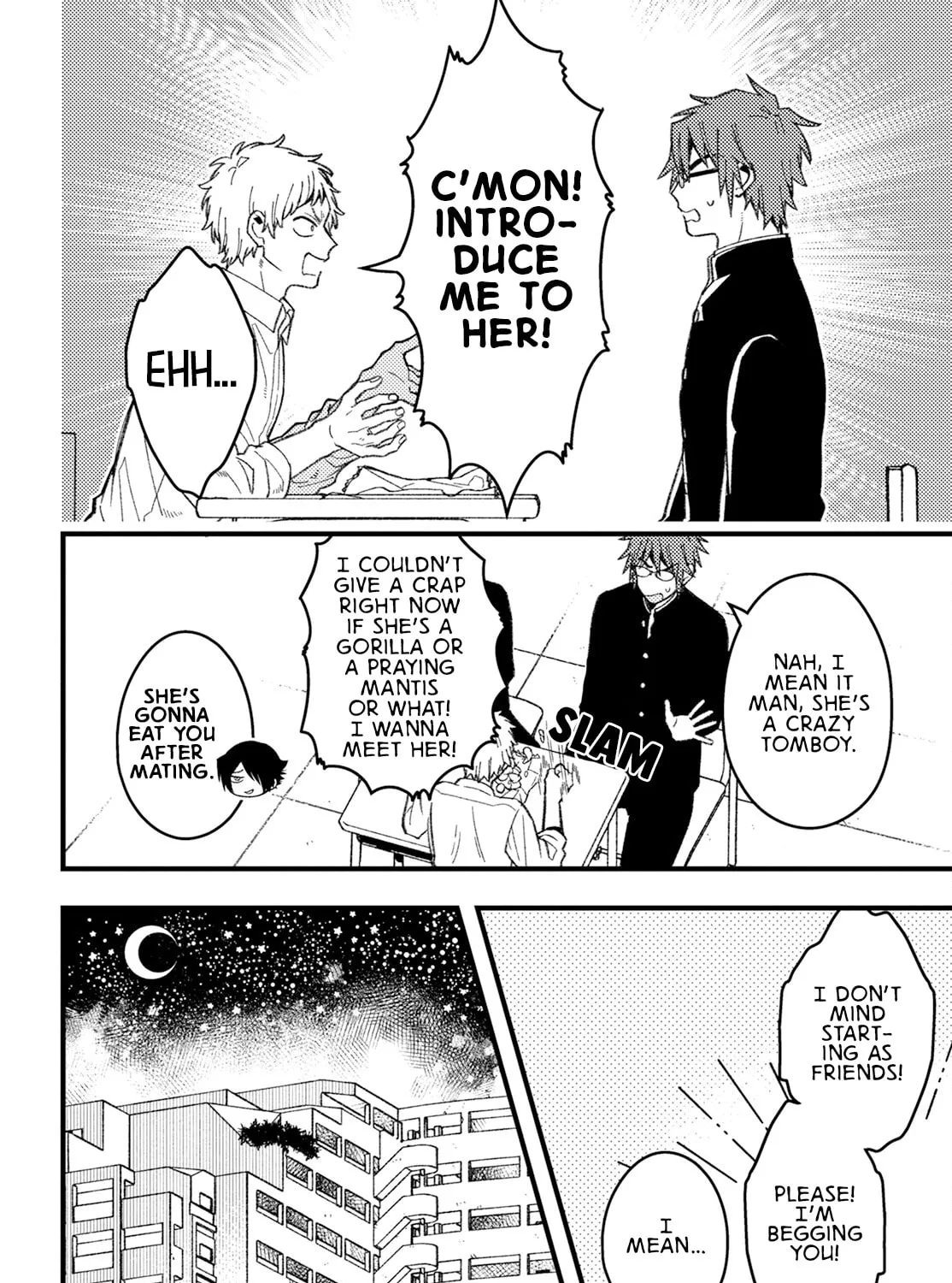 Read Wakaba Won