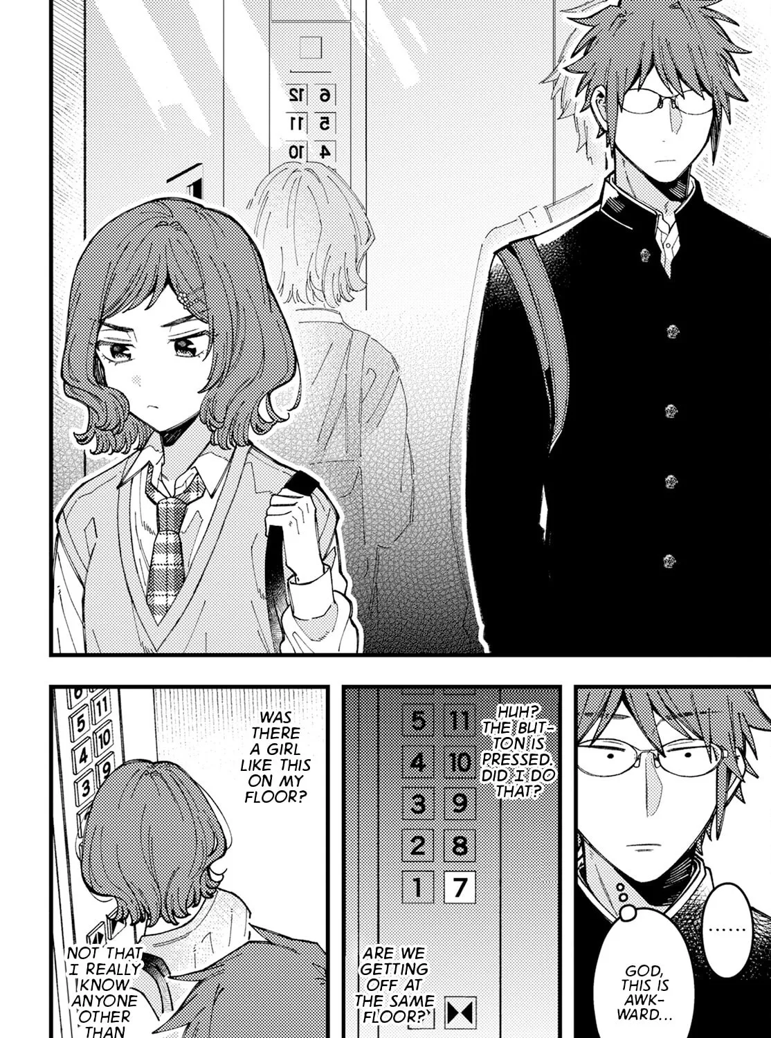 Read Wakaba Won