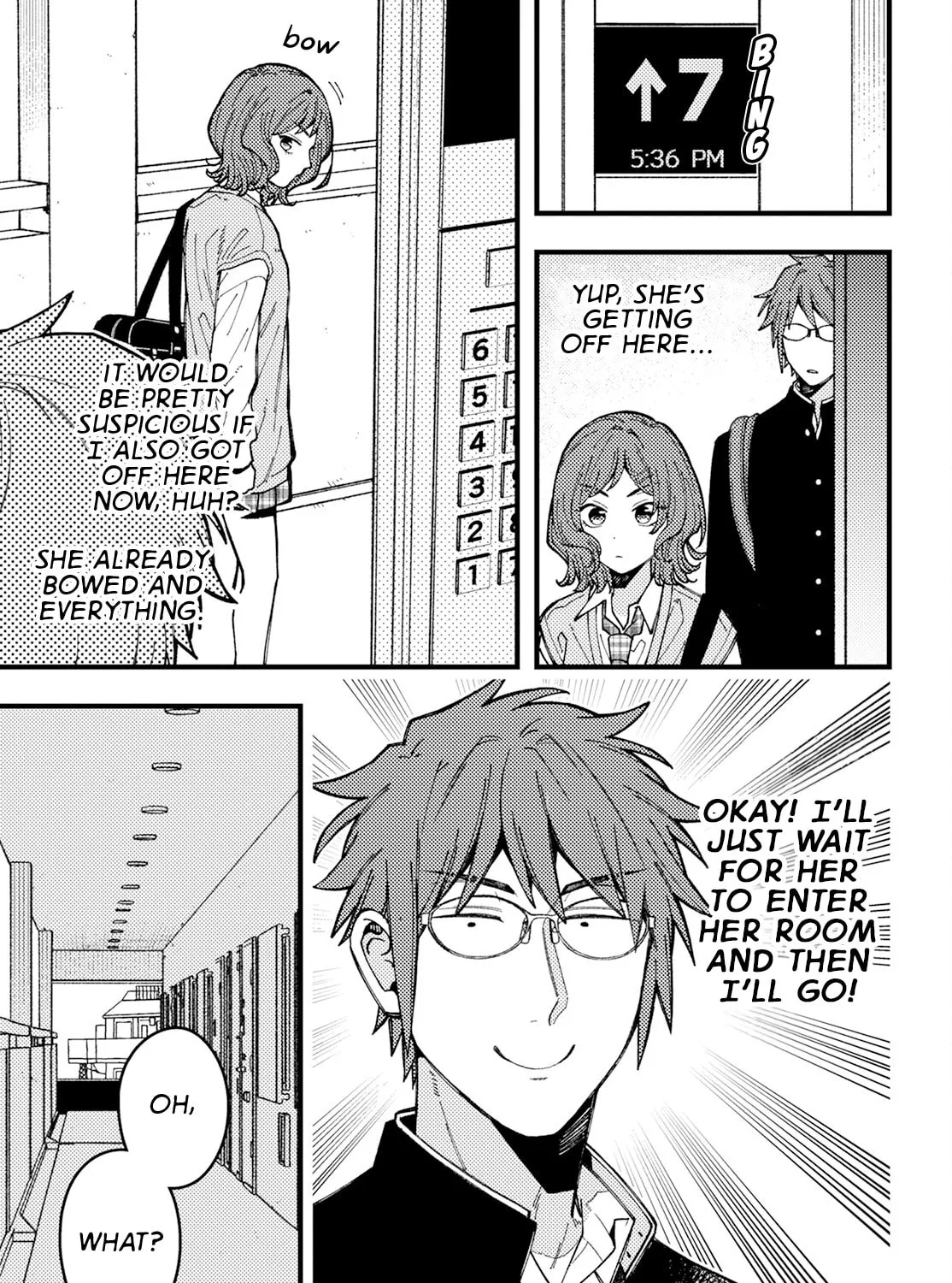 Read Wakaba Won