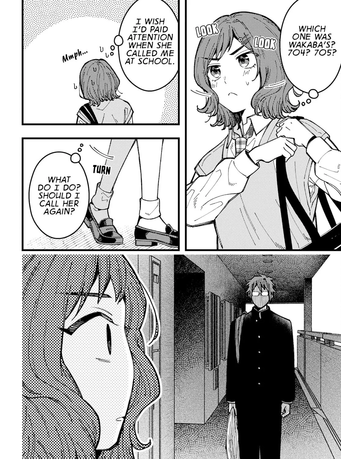Read Wakaba Won