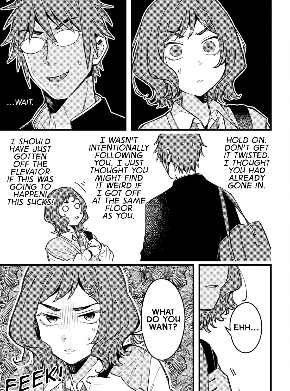 Read Wakaba Won