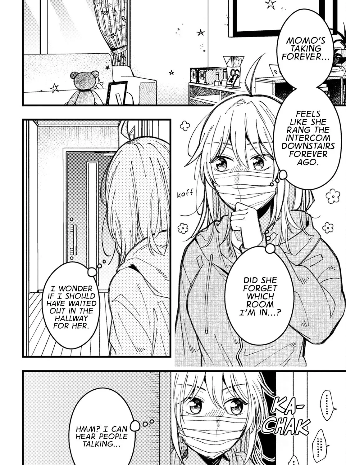 Read Wakaba Won