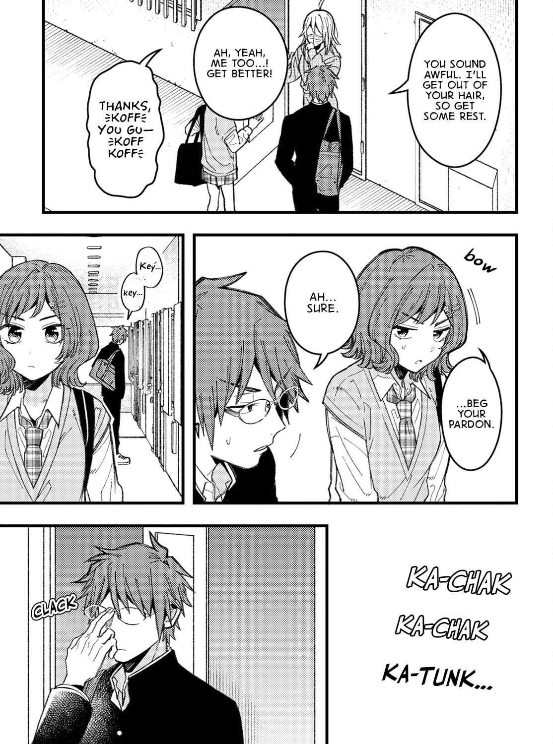 Read Wakaba Won