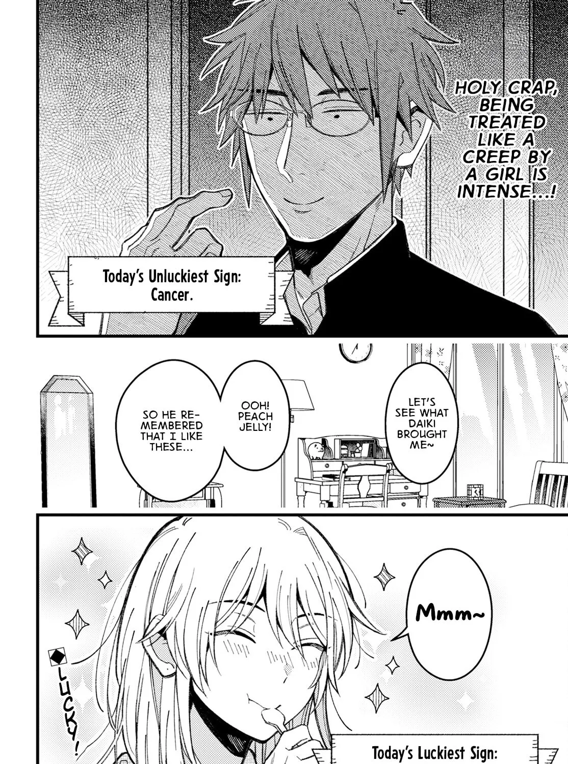 Read Wakaba Won