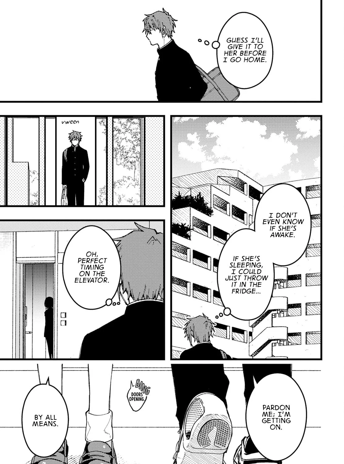 Read Wakaba Won