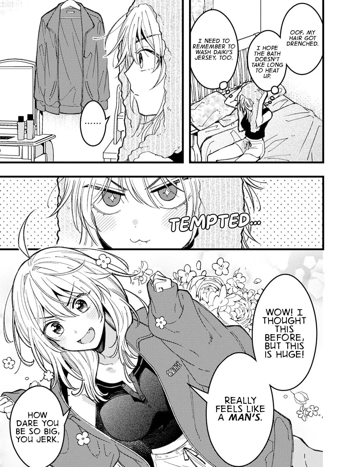 Read Wakaba Won