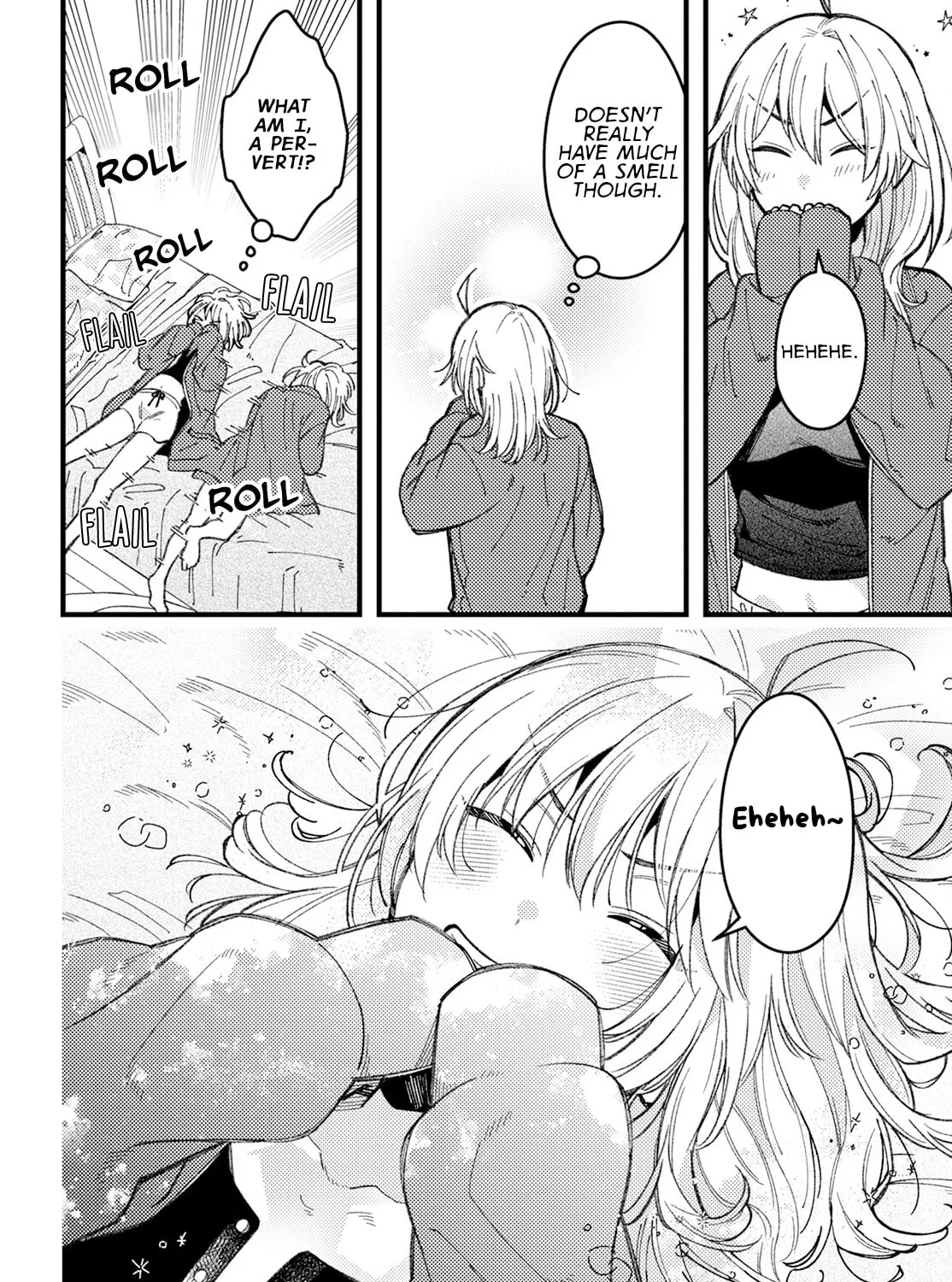 Read Wakaba Won